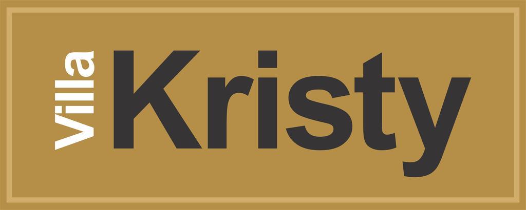 Afitos Villa Kristy Экстерьер фото